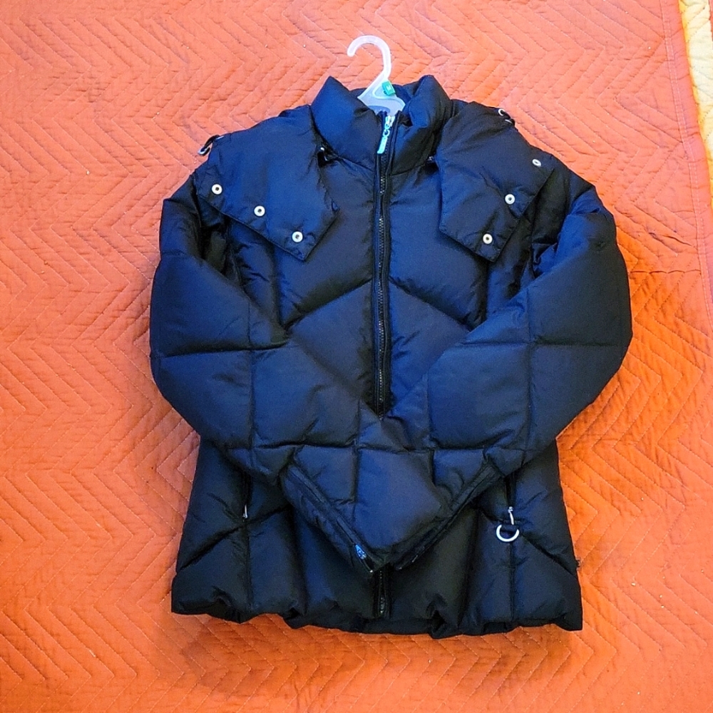 Lei winter jacket